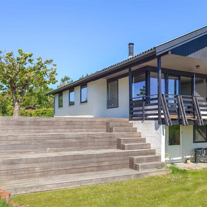 Sommerhus - 5 personer -  - Granbanken - Løkkeby - 5953 - Tranekær