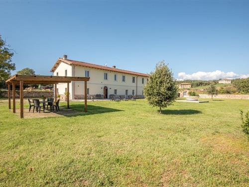Ferienhaus - 10 Personen -  - Località Pietratonda - Paganico - 58045 - Paganico Gr
