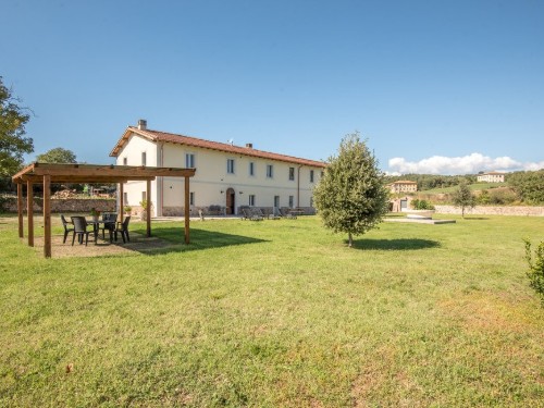 Feriehus - 10 personer -  - Località Pietratonda - Paganico - 58045 - Paganico Gr