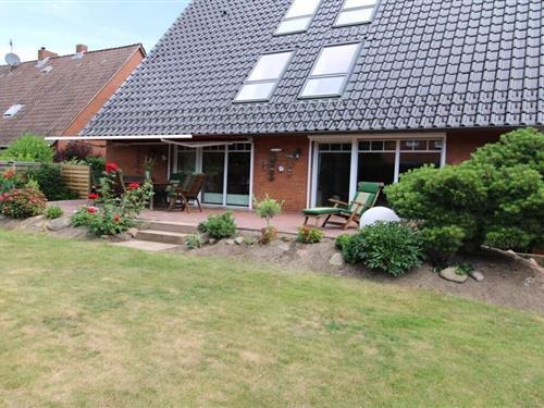 Ferieleilighet - 2 personer -  - 23669 - Timmendorfer Strand