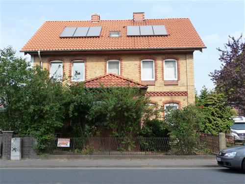 Ferienwohnung - 5 Personen -  - Clauener Straße - 31249 - Hohenhameln