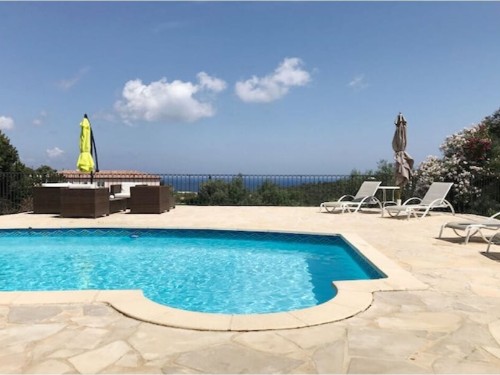 Holiday home - 6 persons -  - F 83240 - Cavalaire S. Meer