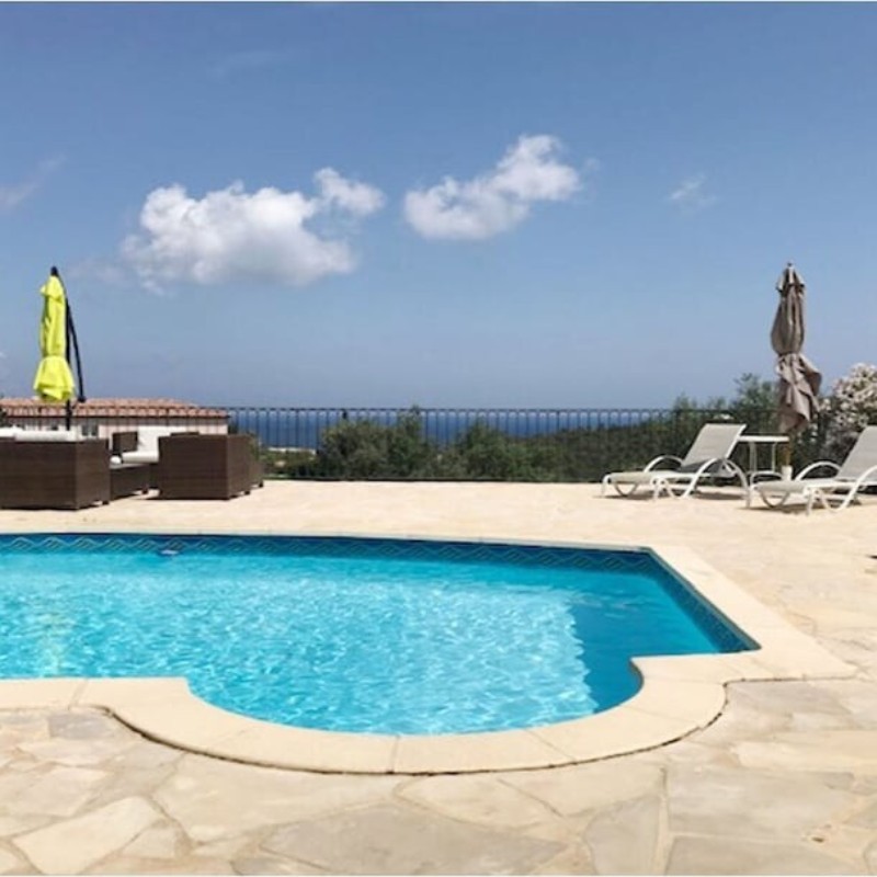 Sommerhus - 6 personer -  - F 83240 - Cavalaire S. Meer