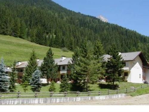 Ferielejlighed - 4 personer -  - Streda Ponjin, - 38030 - Mazzin