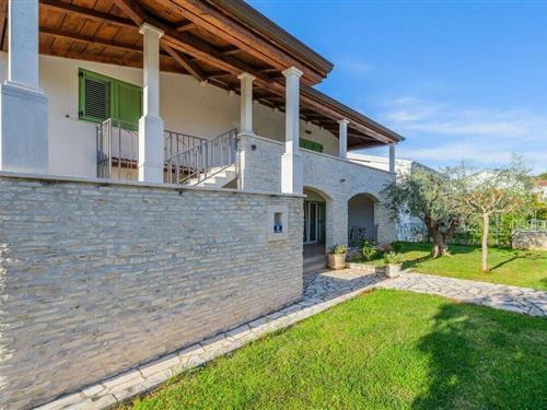 Feriehus - 10 personer -  - 52440 - Porec (Parenzo)