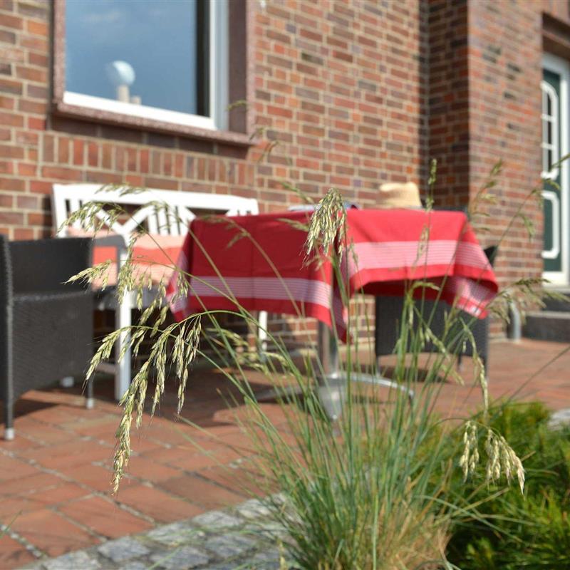 Ferielejlighed - 3 personer -  - Hochzeitsberg - 18556 - Breege