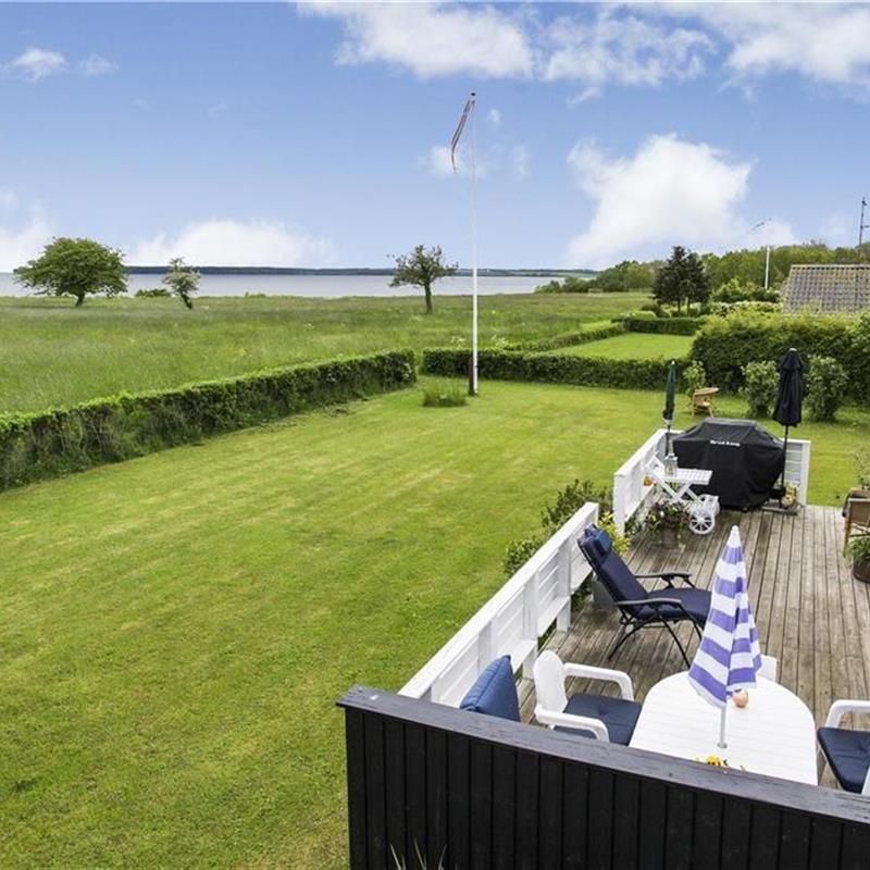 Ferienhaus - 2 Personen -  - Pøt Strandby - Pöt Strandby - 7130 - Juelsminde