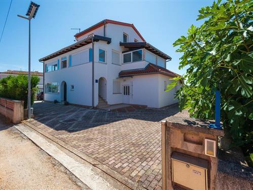 Ferielejlighed - 3 personer -  - Pineta - Fazana - Valbandon - 52212 - Fazana