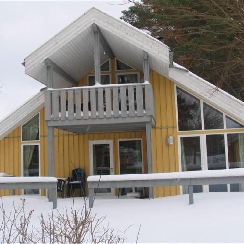 Sommerhus - 6 personer -  - Walter-Gotsmann-Straße - 17252 - Mirow