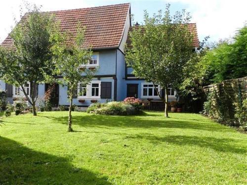 Sommerhus - 7 personer -  - Behringen - 99820