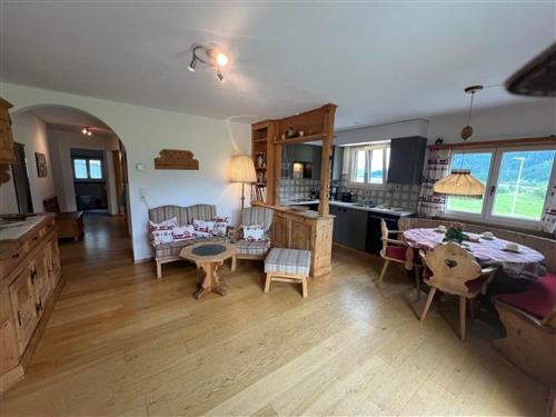 Ferieleilighet - 4 personer -  - Samedan - 7503