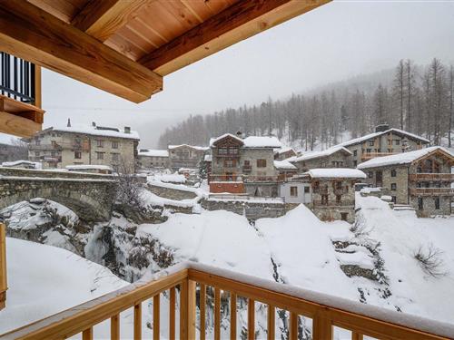 Feriehus / leilighet - 14 personer -  - 73150 - Val D'isère-Le Fornet