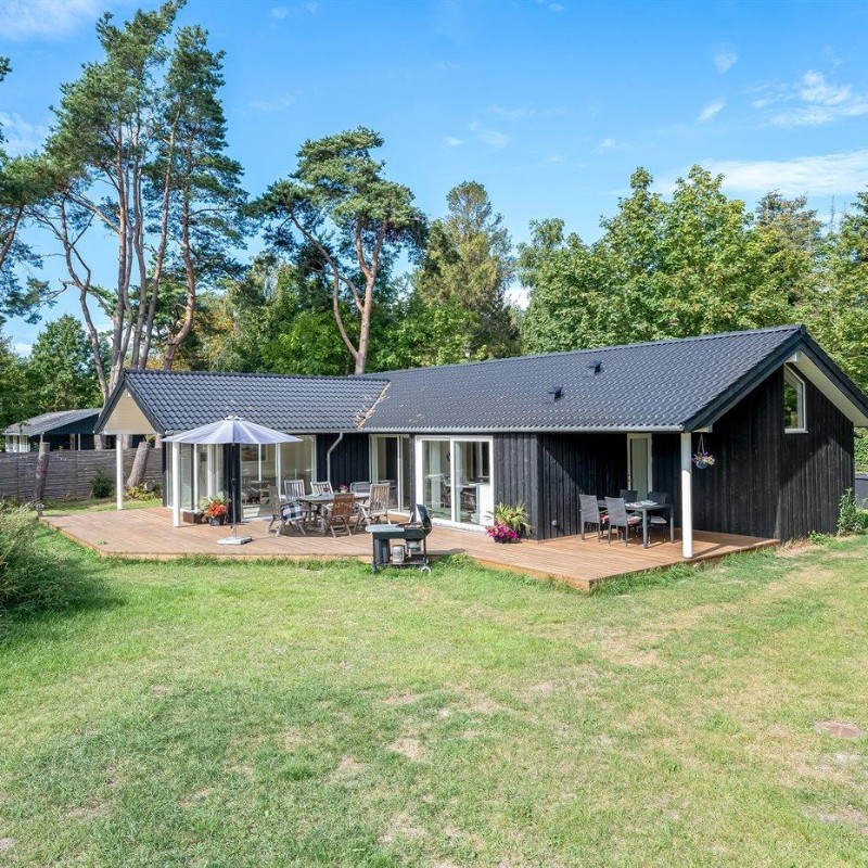 Ferienhaus - 6 Personen -  - Hybenvænget - Marielyst - 4872 - Idestrup