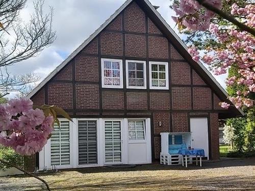 Sommerhus - 2 personer -  - Hinterbrack - 21635 - Jork