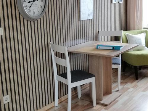 Ferielejlighed - 2 personer -  - Twet Hörn - 26553 - Dornum