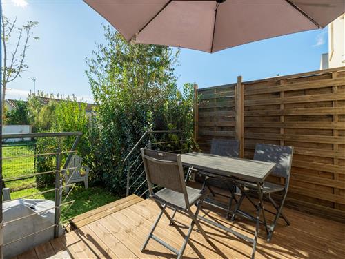 Holiday home - 6 persons -  - Serignan - 34410