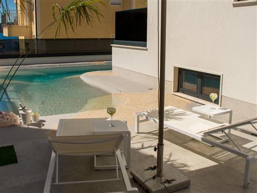 Holiday apartment - 4 persons -  - Trogir - 21220