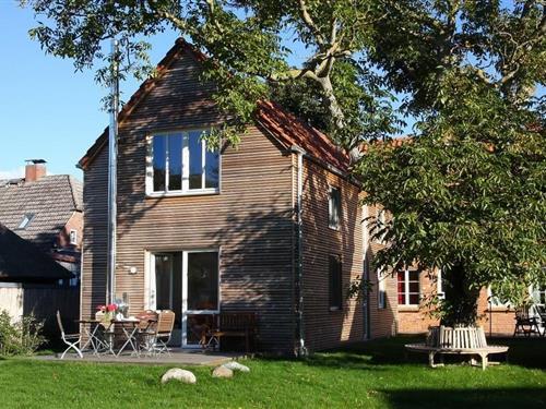 Sommerhus - 4 personer -  - Karl-Marx-Straße - 18347 - Ostseebad Wustrow