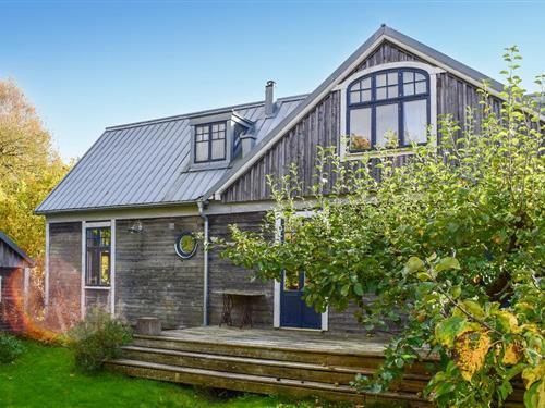 Holiday home - 8 persons -  - Axlahultsvägen - Vitaby/Simrishamn/Brösarp - 277 36 - Vitaby