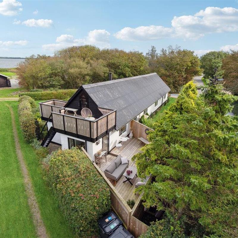 Ferienhaus - 4 Personen -  - Præstegårdsvej - Dragstrup Vig - 7900 - Nyköbing Mors