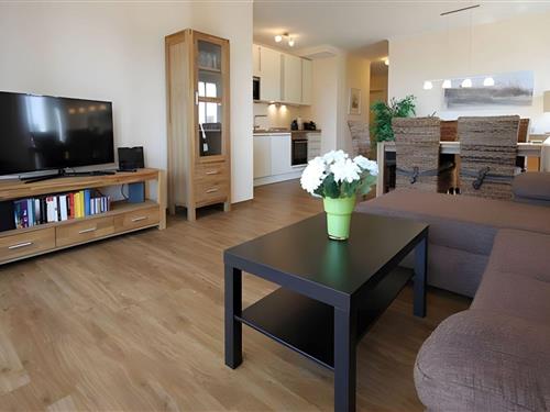 Ferielejlighed - 5 personer -  - An der Waterkant - 18211 - Börgerende