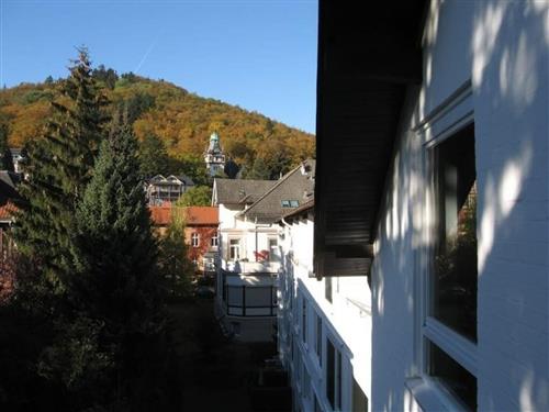 Holiday Home/Apartment - 2 persons -  - Dommesstraße - 38667 - Bad Harzburg