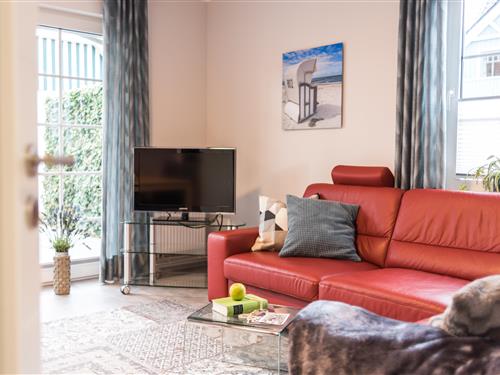 Ferielejlighed - 4 personer -  - Birkenstraße - 18374 - Zingst