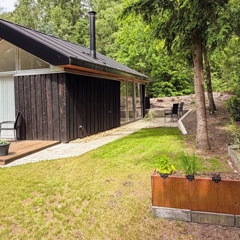 Ferienhaus - 6 Personen -  - Gl Kongevej - Kongensbro/Ans - 8643 - Ans