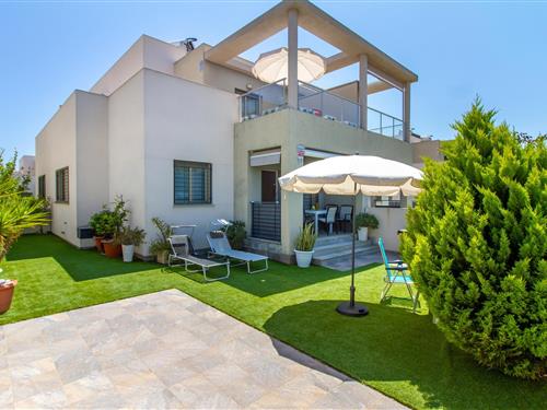 Ferienhaus - 8 Personen -  - Avenida Tenerife - 03183 - Torrevieja