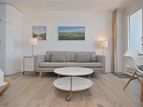 Ferieleilighet - 2 personer -  - Andreas-Dirks-Straße - 25980 - Westerland