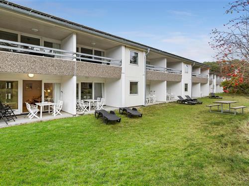 Ferienhaus - 4 Personen -  - Sirenevej 2, st - Dueodde - 3730 - Nexö