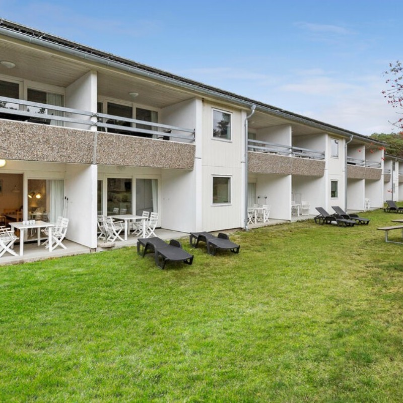 Ferienwohnung - 4 Personen -  - Sirenevej 2 st, - Dueodde - 3730 - Nexö