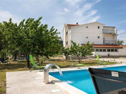 Sommerhus - 12 personer -  - Neoric - Split - Neoric - 21247 - Neoric