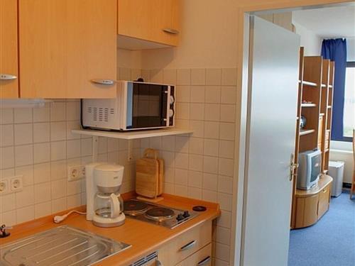 Holiday Home/Apartment - 2 persons -  - Stranddistelweg 57 / - 23769 - Fehmarn Ot Burgtiefe