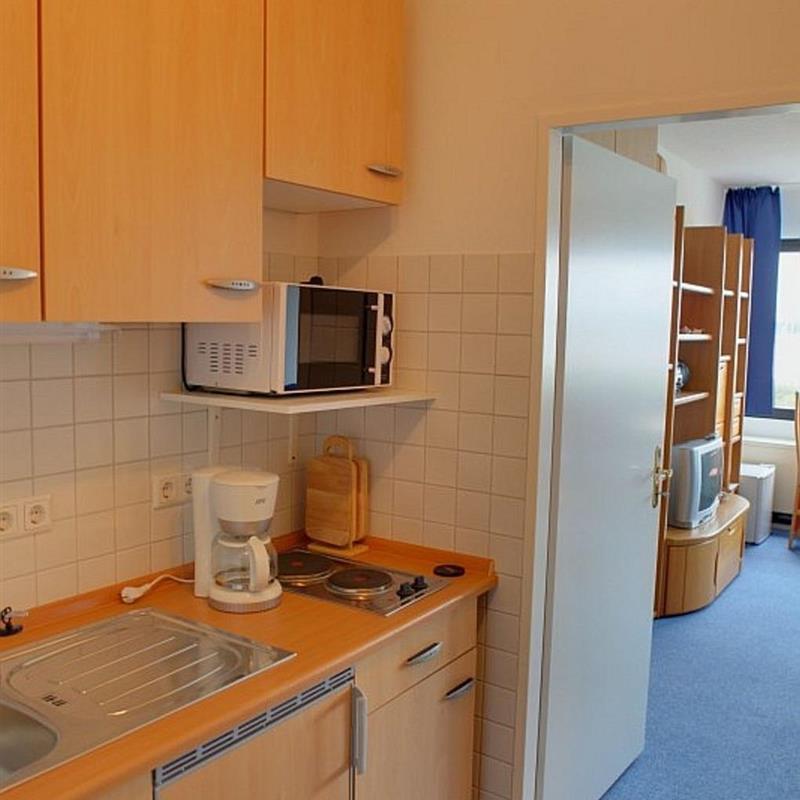 Ferielejlighed - 2 personer -  - Stranddistelweg 57 / - 23769 - Fehmarn Ot Burgtiefe