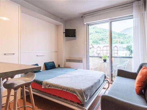 Ferielejlighed - 4 personer -  - 65170 - St Lary Soulan
