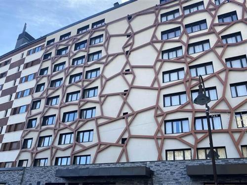 Semesterlägenhet - 4 personer -  - 73320 - Tignes