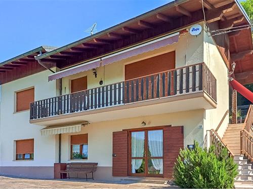 Ferielejlighed - 4 personer -  - Via Cui - 32033 - Lamon