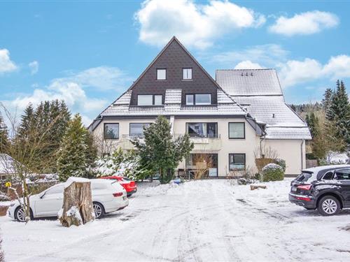 Ferieleilighet - 4 personer -  - Am Bocksberg - Hahnenklee - Goslar - 38644 - Goslar