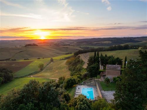 Ferienhaus - 2 Personen -  - Volterra - 56048