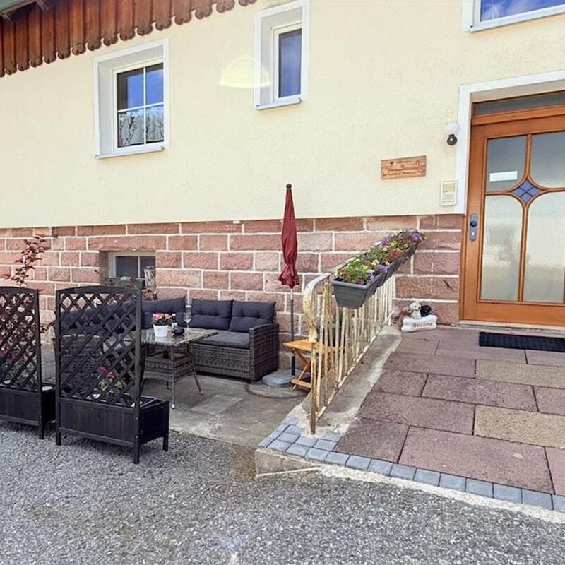 Sommerhus - 15 personer -  - 75337 - Enzklösterle