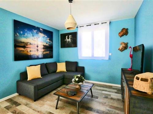 Ferielejlighed - 8 personer -  - 85690 - Notre-Dame-De-Monts