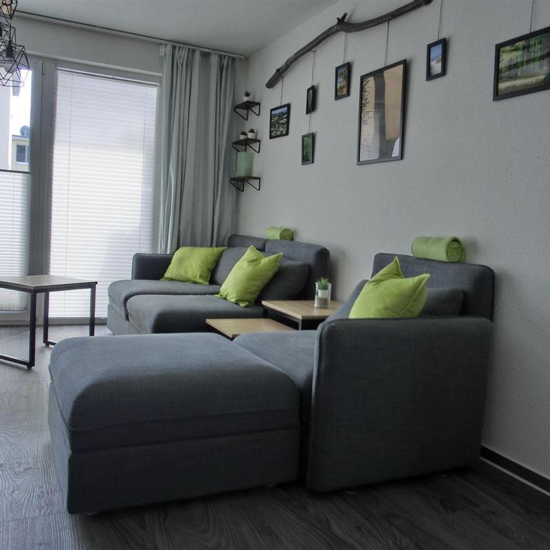 Ferielejlighed - 4 personer -  - Igelring - 18181 - Graal-Müritz