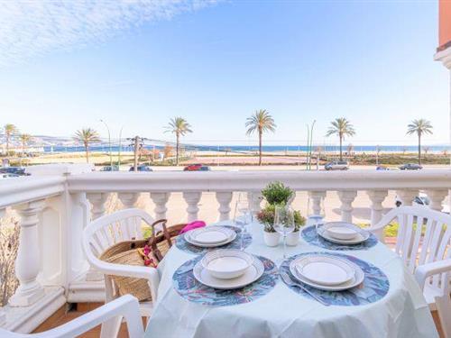 Ferieleilighet - 4 personer -  - 17487 - Empuriabrava