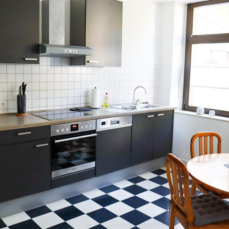 Ferielejlighed - 2 personer -  - Graf-Siegfried-Str. - 54439 - Saarburg