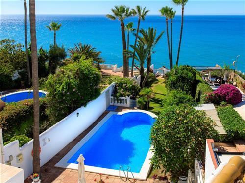 Sommerhus - 4 personer -  - Nerja - 29780