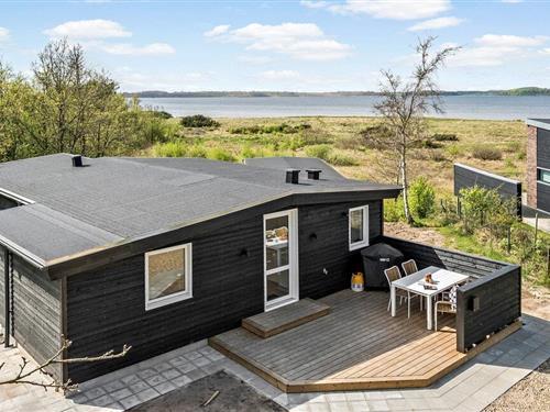 Sommerhus - 4 personer -  - Jelsevej - Lundø - 7840 - Højslev
