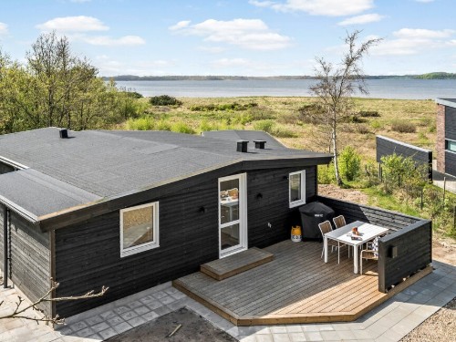 Sommerhus - 4 personer -  - Jelsevej - Lundø - 7840 - Højslev