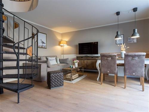 Ferielejlighed - 4 personer -  - Böhler Landstraße - 25826 - St. Peter-Ording