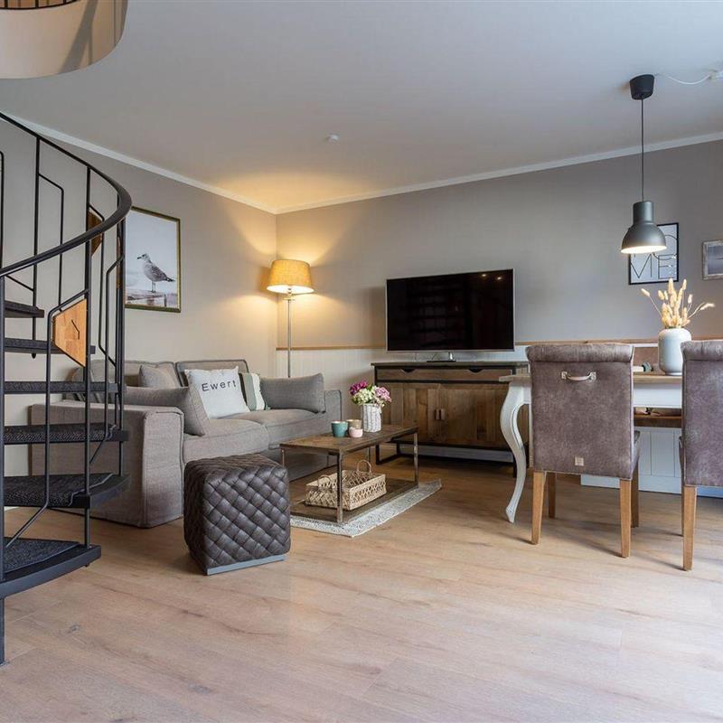 Ferielejlighed - 4 personer -  - Böhler Landstraße - 25826 - St. Peter-Ording